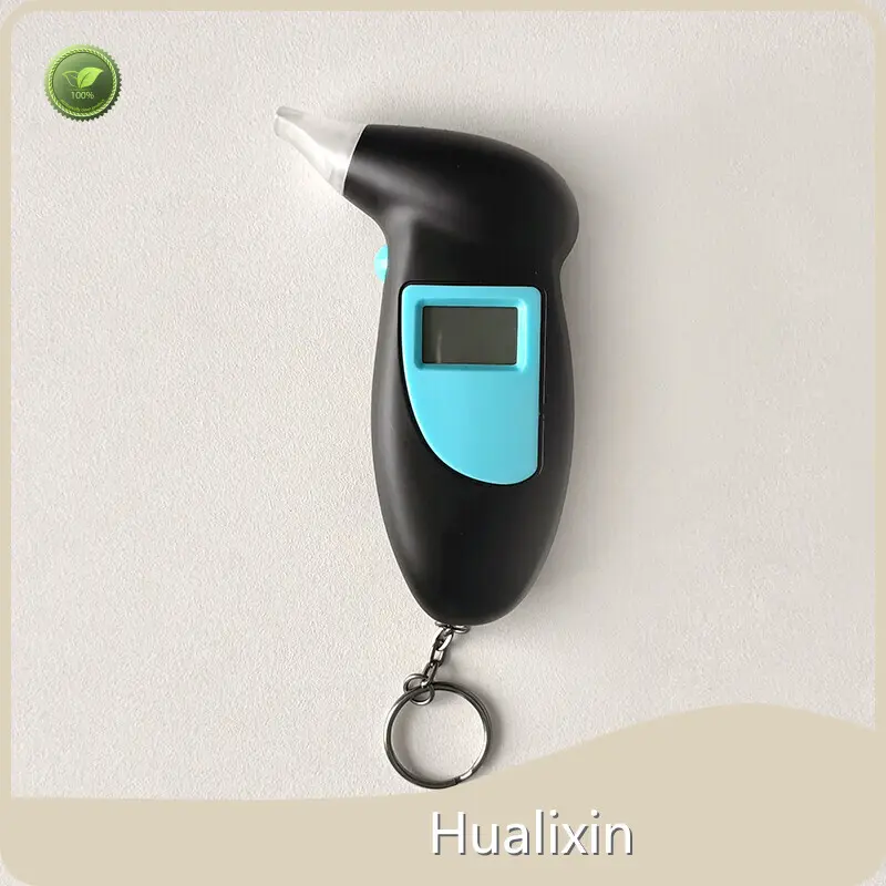 Alcohol Level Tester Supplier 1