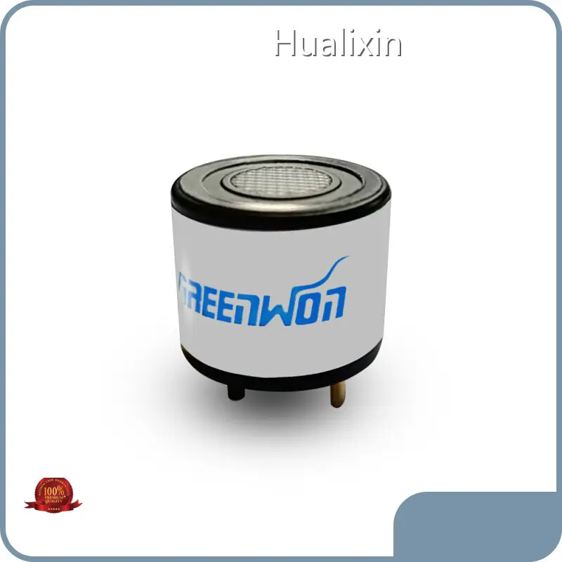 High End Gas Sensor Supply 1