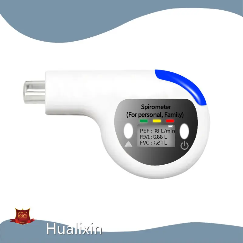 Hualixin Co2 Sensor Factory Price 1