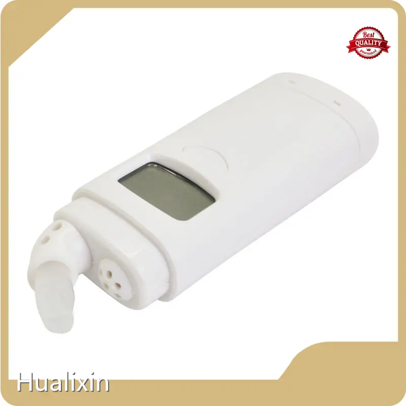 Auto Breathalyzer Wholesale - Hualixin 1