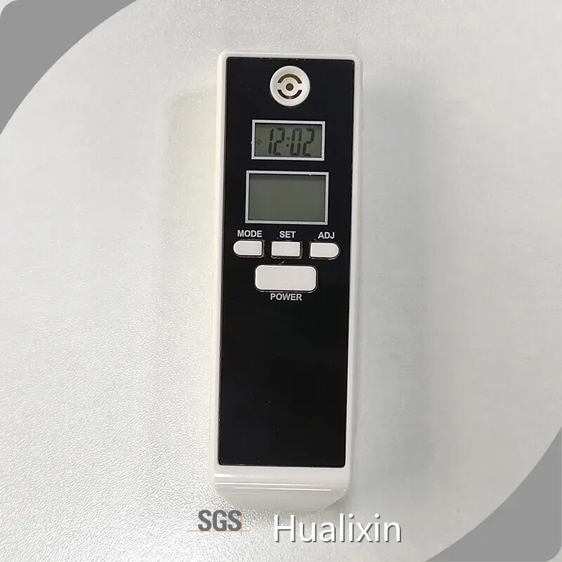 Breathalyzer for Your Car Wholesale - Hualixin 1