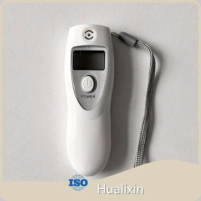Hualixin Alcohol Breathalyzer for Car Alcohol Breathalyzer for Carmade in China 1