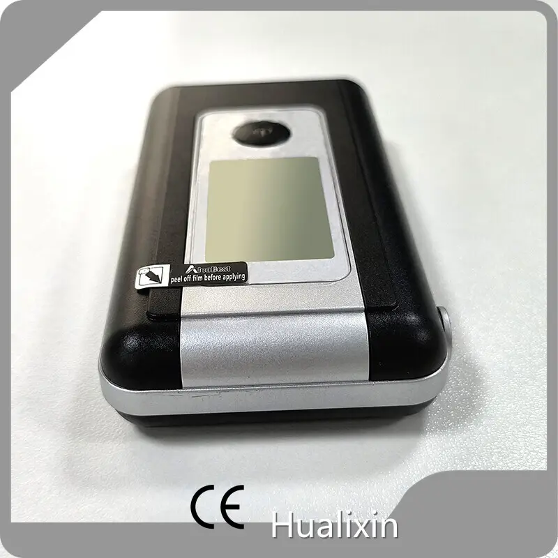 Durable Bac Breathalyzer Bac Breathalyzer Company 1