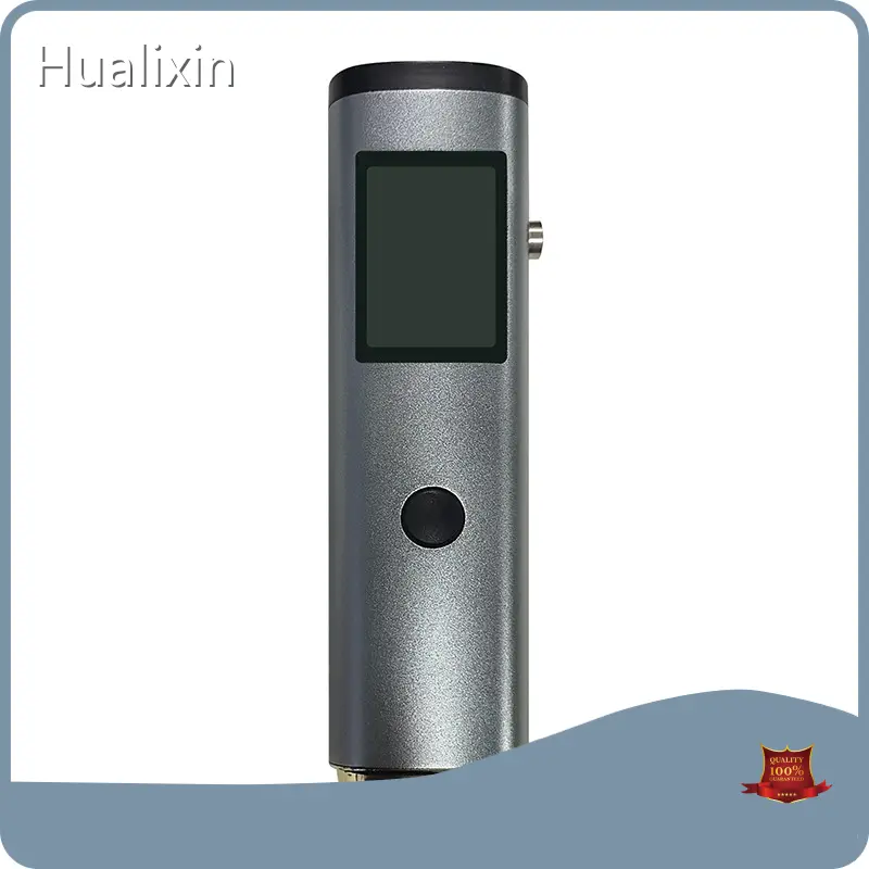 Portable Breathalyzer Manufacturing 1