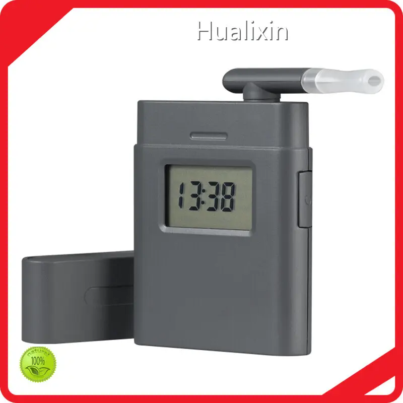 Smart Mobile Breathalyzer with Good Price 1
