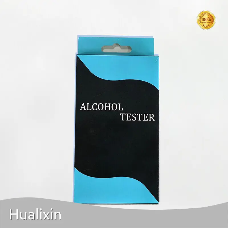 Good Selling Alcohol Tester Breathalyzer with Good Price 1