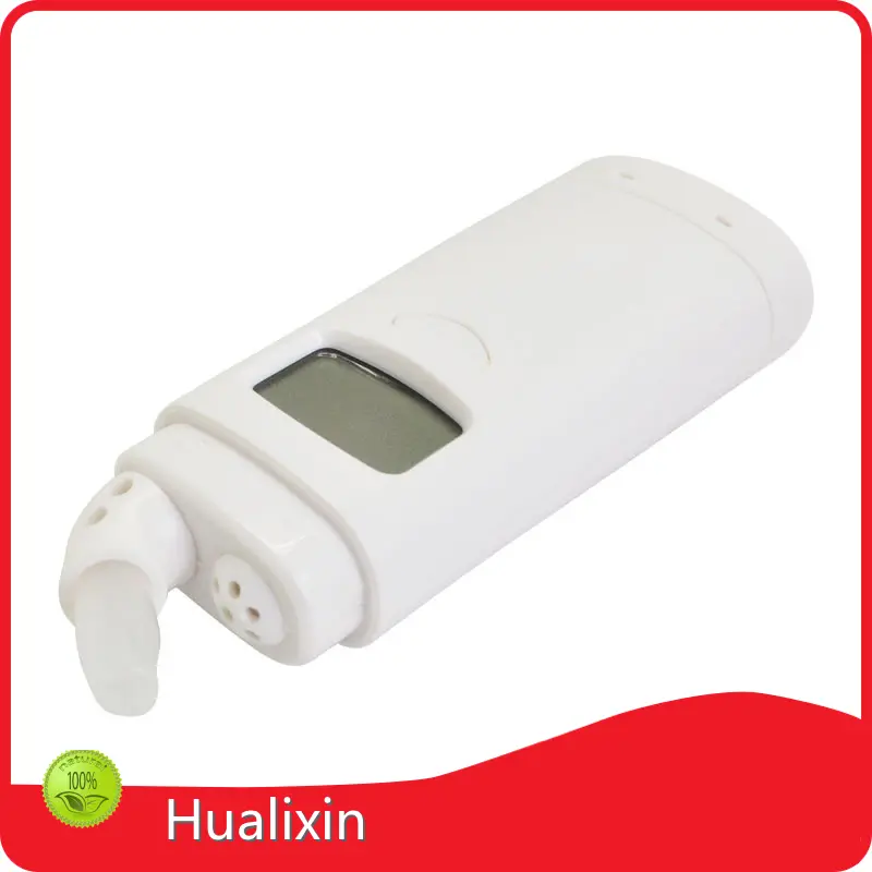 Pocket Breathalyzer Directly Sale 1