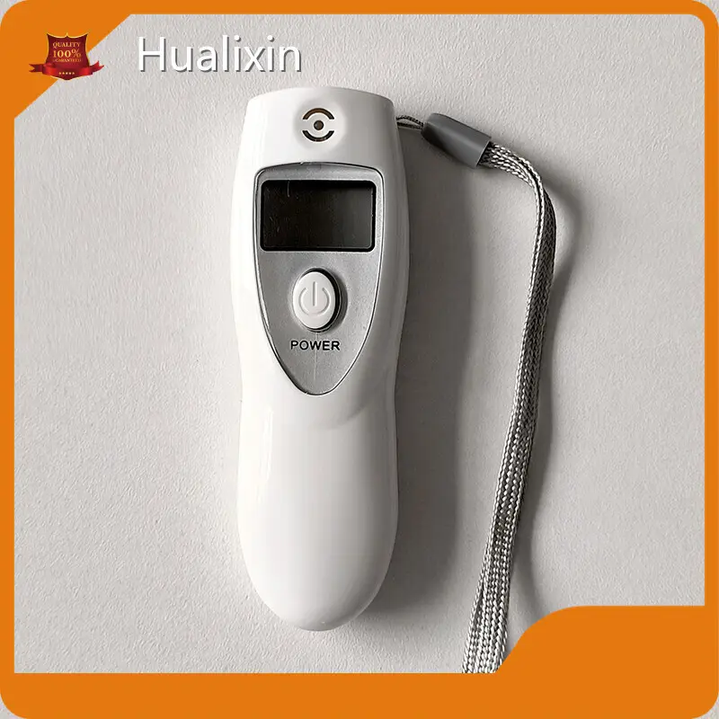 High Quality Keto Breathalyzer Price List 1