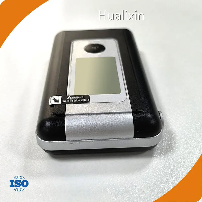 Mobile Breathalyzer Wholesale - Hualixin 1