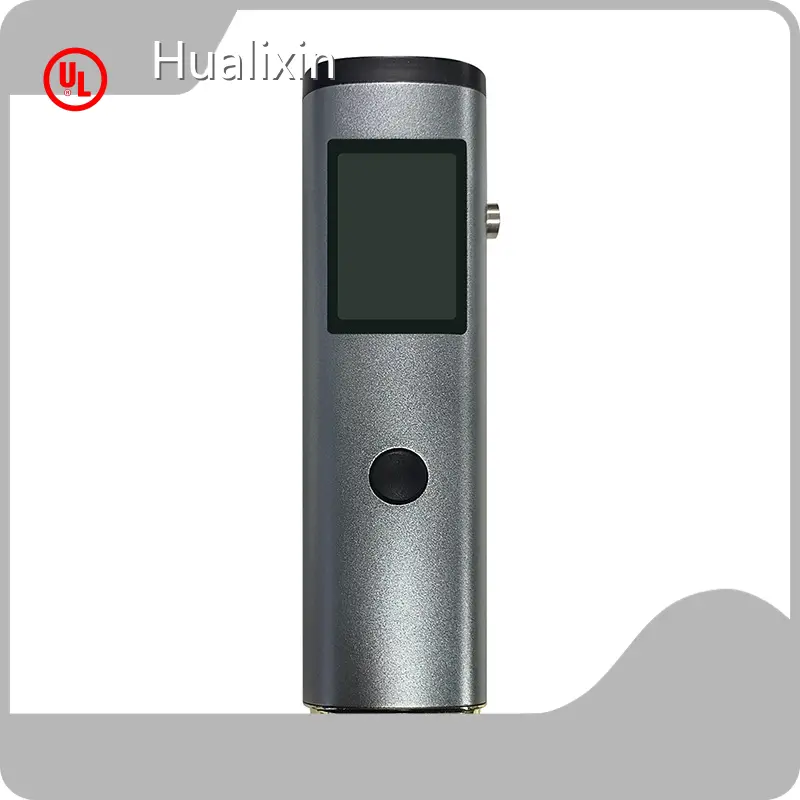 Cost-Effective Automobile Breathalyzer Automobile Breathalyzer Company 1