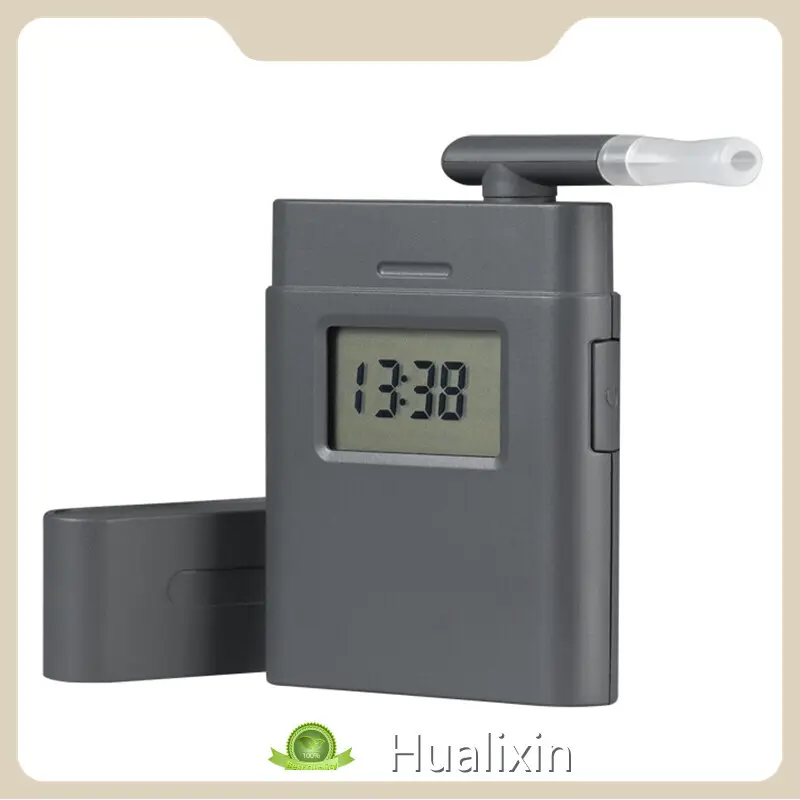 Pocket Breathalyzer with Good Price 1