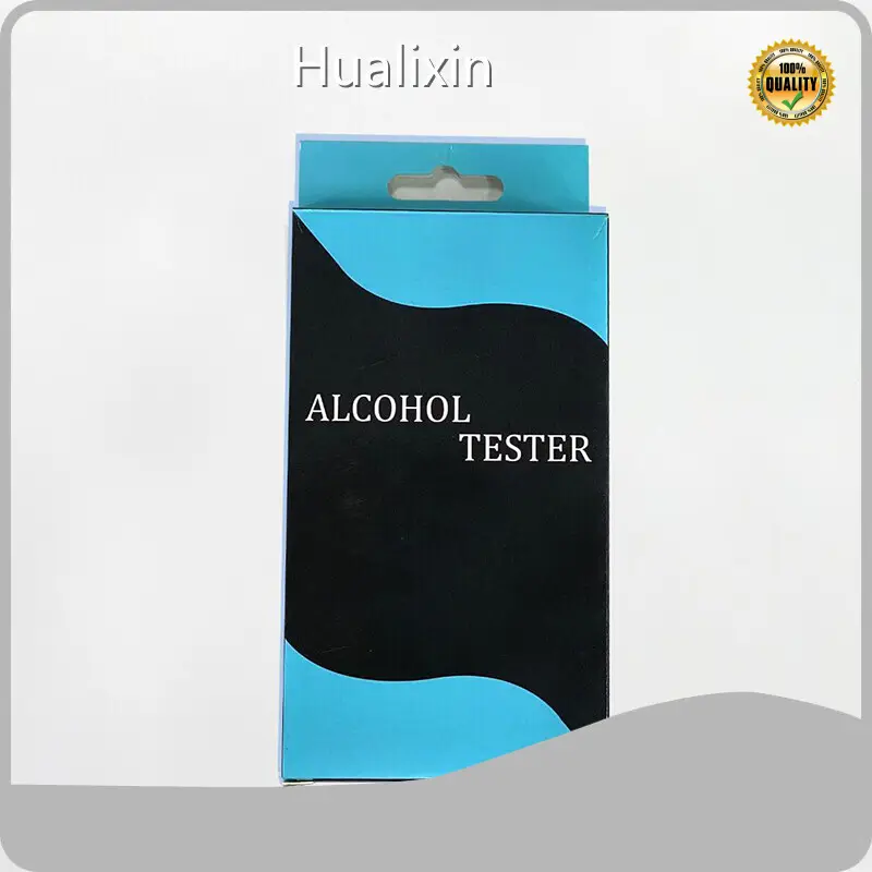 Alcohol Level Tester Eries 1