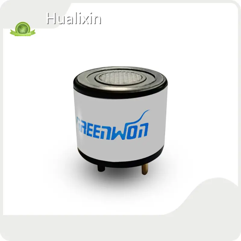 Custom Alcohol Analyser 1