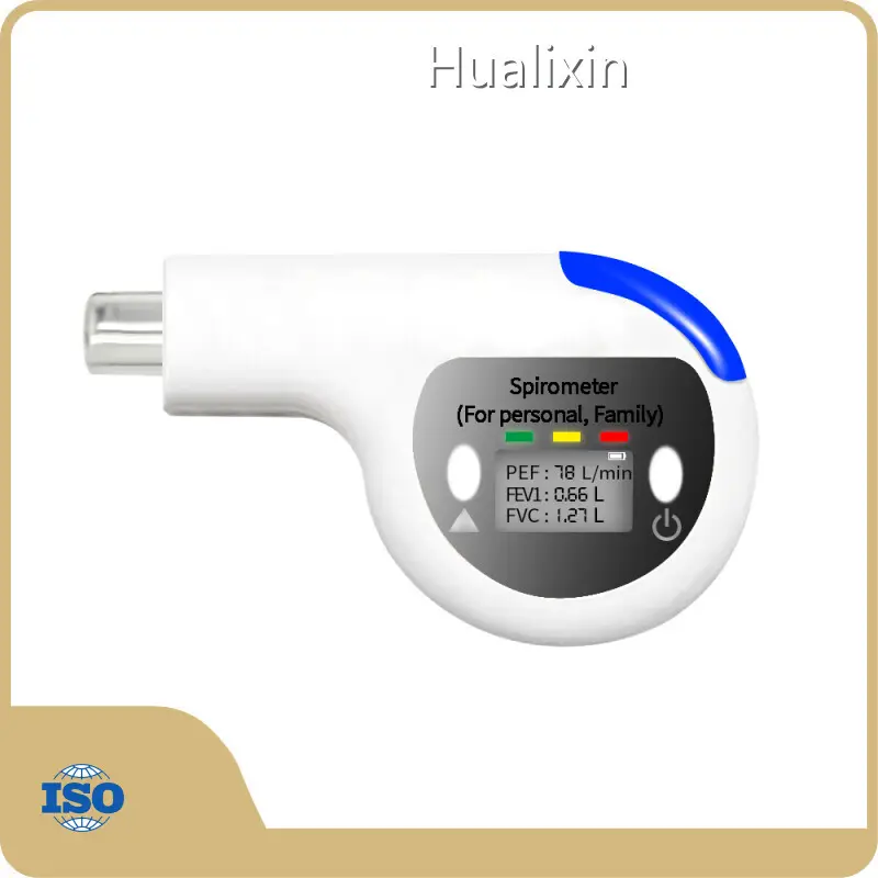Electrochemical Gas Analyzer - - Hualixin 1