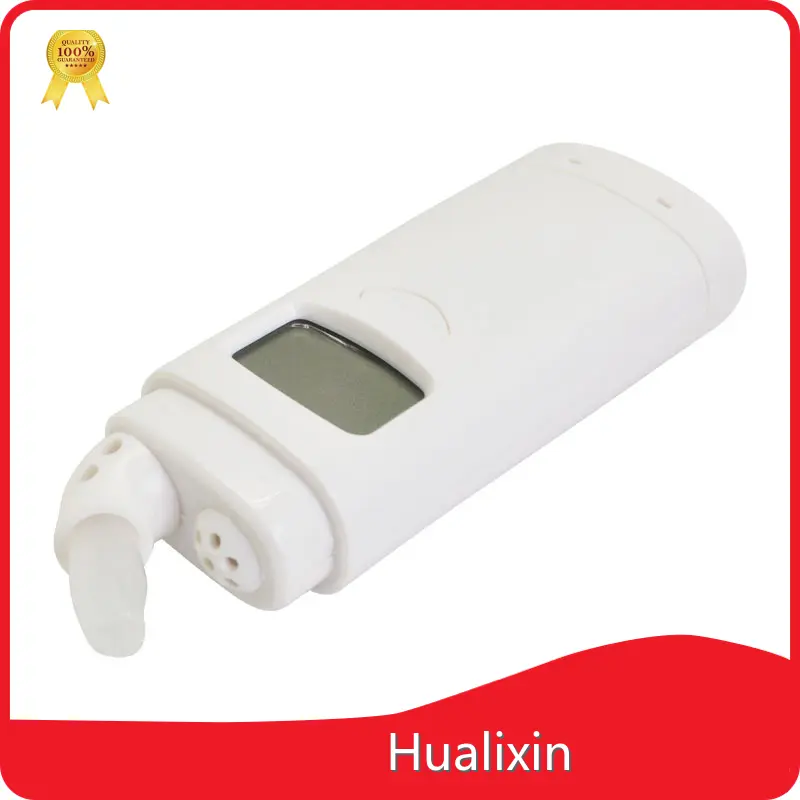 Hualixin Auto Breathalyzer Factory Price 1