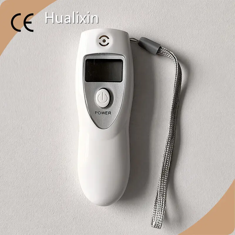 Breathalyzer Machine for Car - - Hualixin 1
