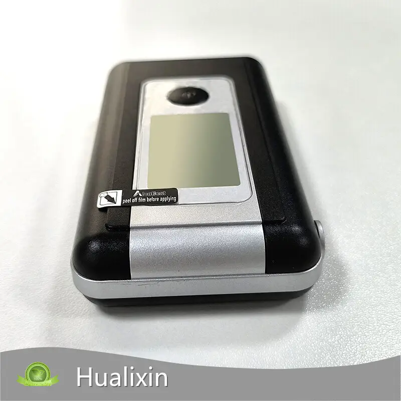 Safe to Usehandheld Alcohol Breath Tester 1