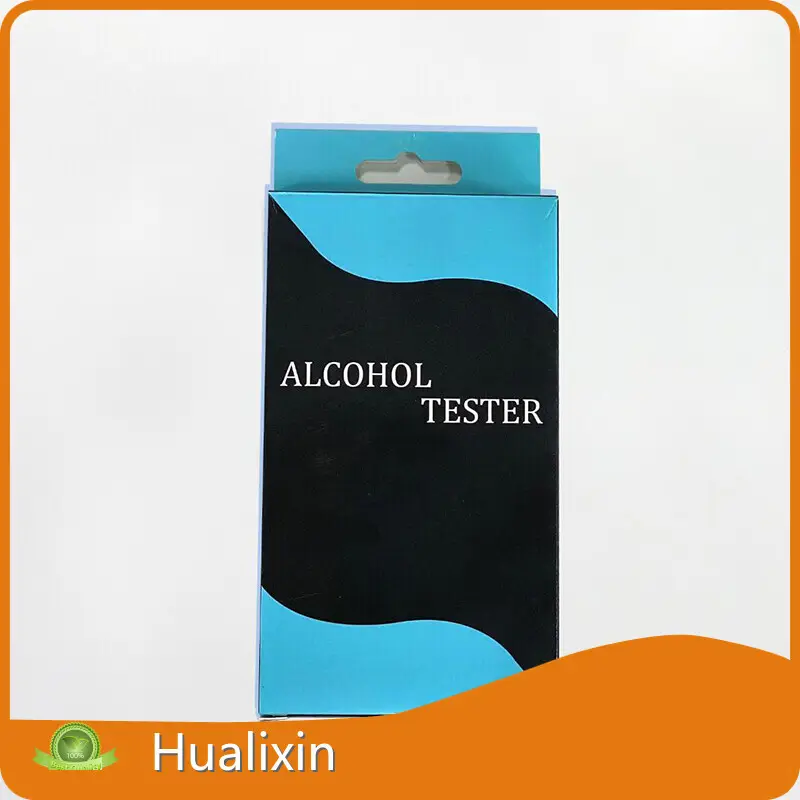 OEM&ODM Breathalyzer Manufacturer Price List 1