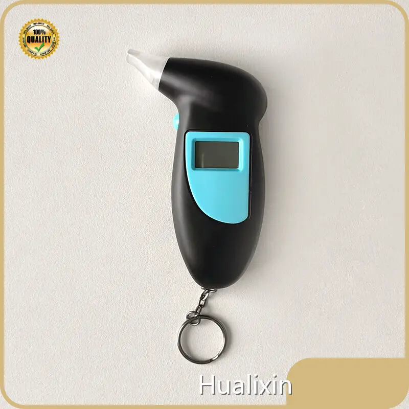 Alcohol Level Tester Factory 1
