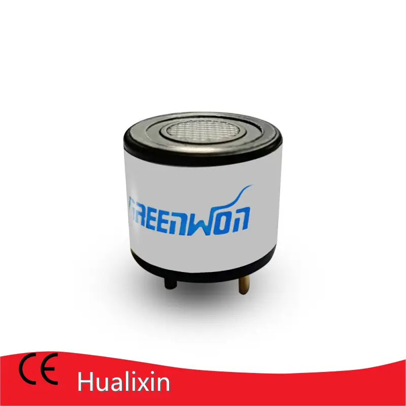 Factory Direct Electrochemical Gas Analyzer 1