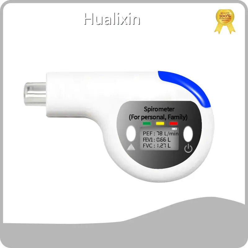 Creative Handheld Alcohol Breath Tester 1