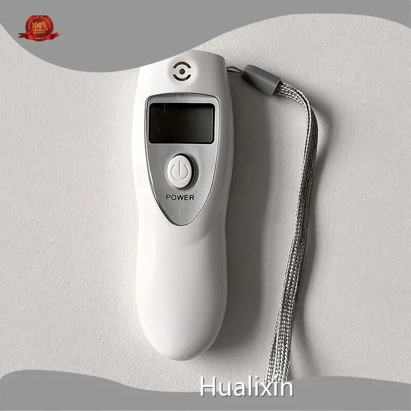 Alcohol Tester Factory Direct Supply 1