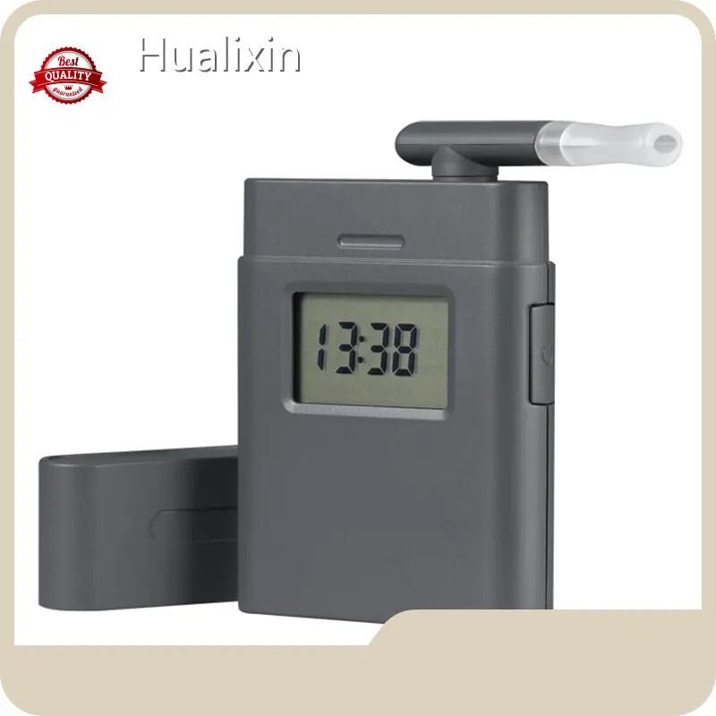 Bac Breathalyzer - - Hualixin 1