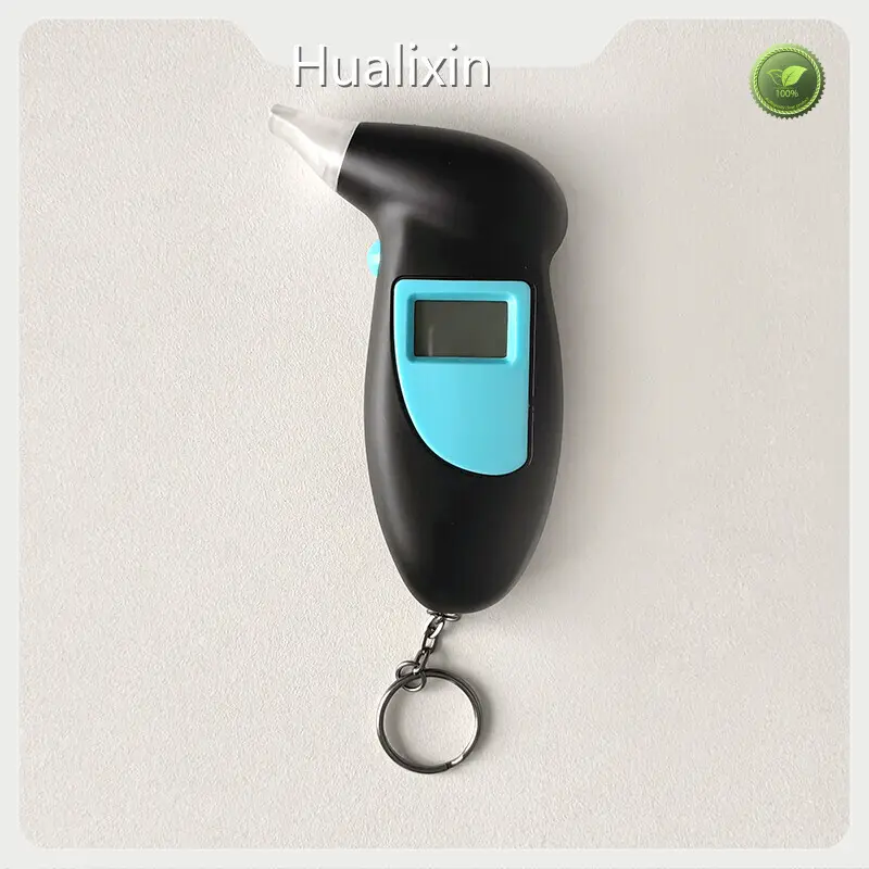 Hualixin Mobile Breathalyzer Mobile Breathalyzerfrom China 1