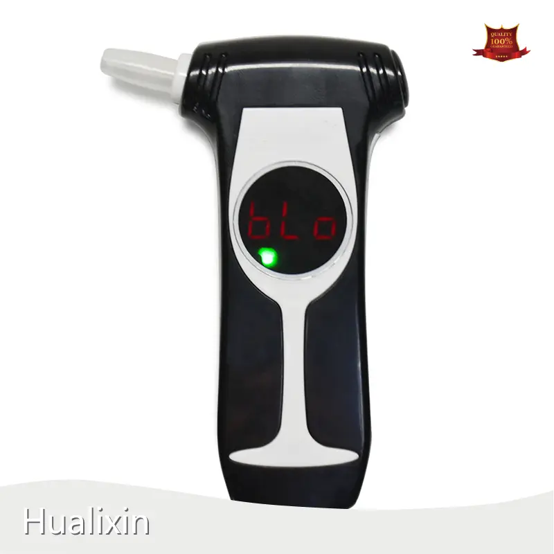 Electrochemical Gas Analyzer - - Hualixin-1 1