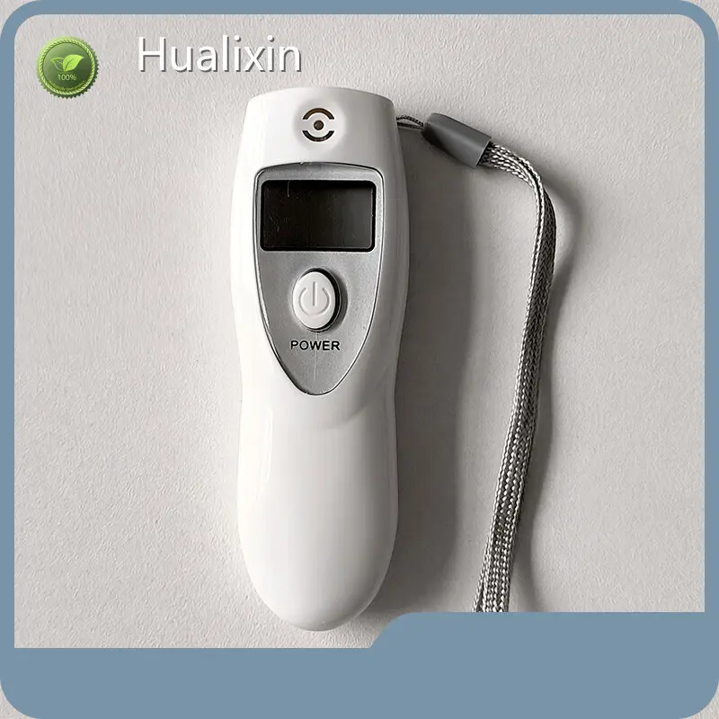 Portable Carbon Monoxide Detector by Hualixin 1