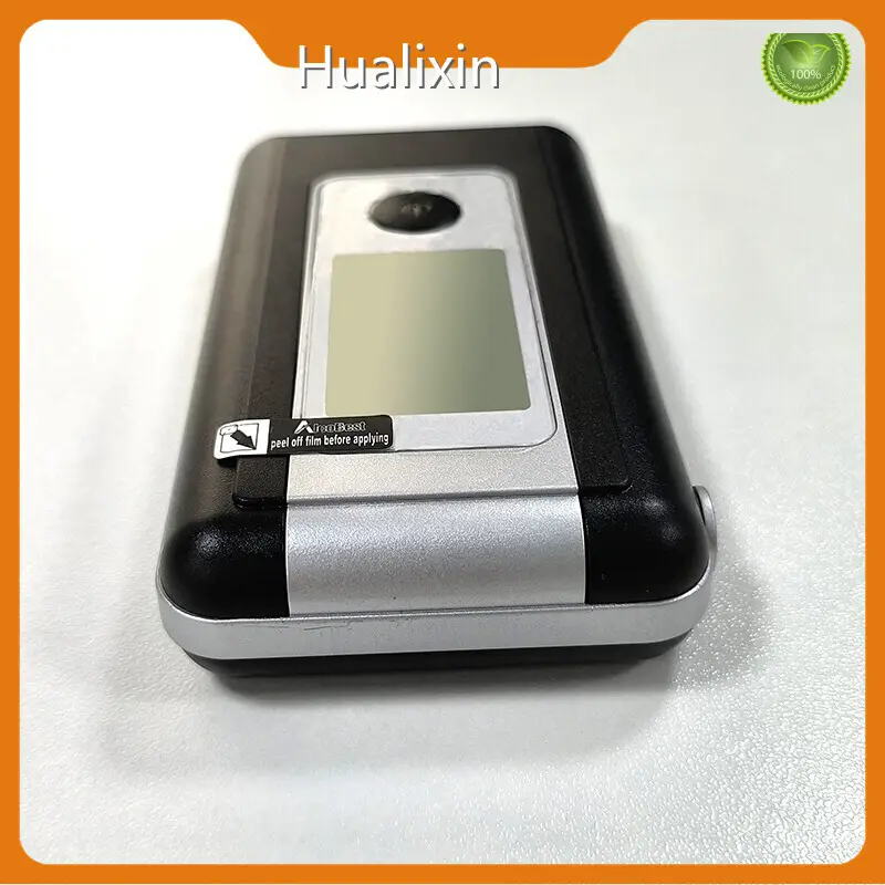Good Selling Breathalyzer for Your Car with Custom Services 1