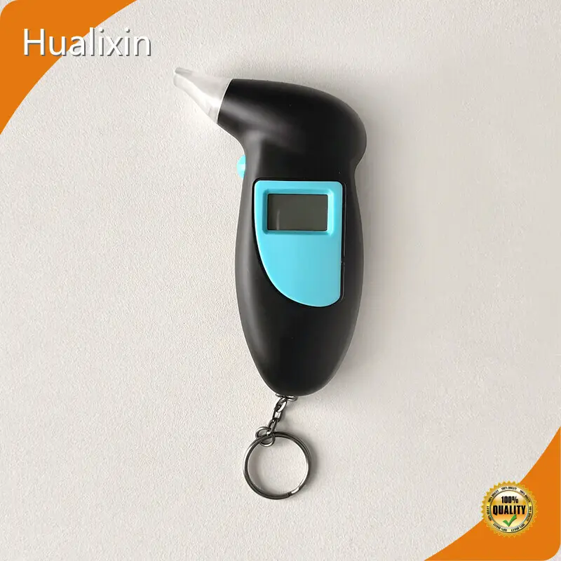 Alcohol Breath Analyser Manufacturer-1 1