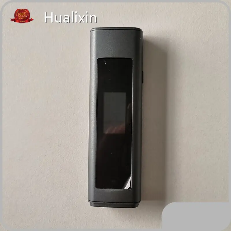 Alcohol Breathalyzer App - - Hualixin 1