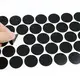 Custom3m Self Adhesive Rubber Feet 3
