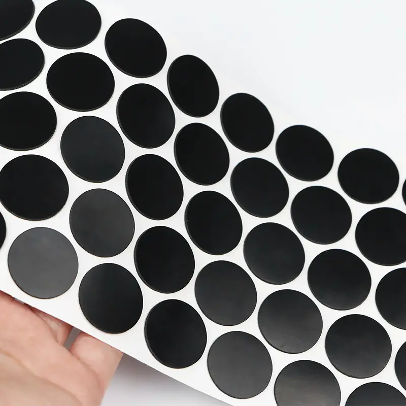 Custom3m Self Adhesive Rubber Feet 4