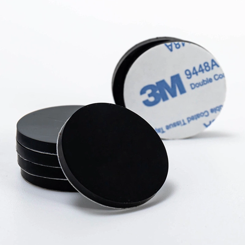 Top Rubber Bumper Dots 5