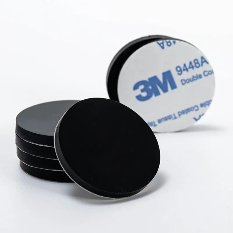 Custom3m Self Adhesive Rubber Feet 5