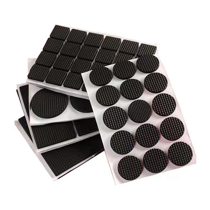 Top Rubber Bumper Dots 6
