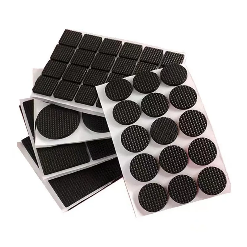 Custom3m Self Adhesive Rubber Feet 6