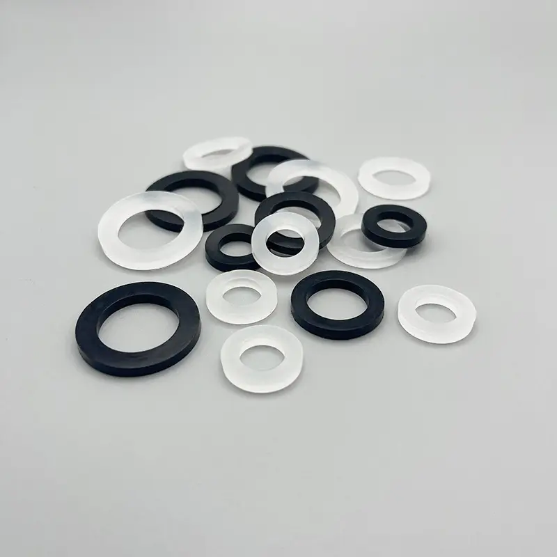 Rubber Gasket Washer Uppliers 5