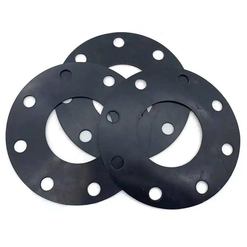 Rubber Gasket Washer Uppliers 2