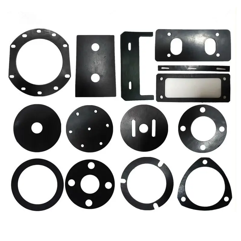 Everything You Need To Know About Rubber Washers 1