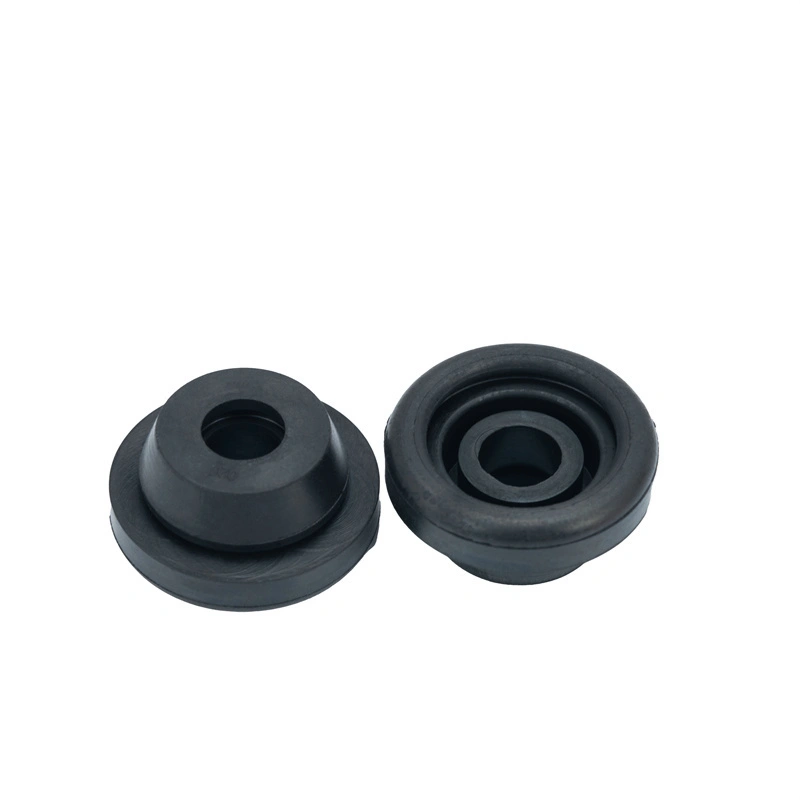 Custom Made Rubber Parts Manufacturer Rubber Parts Manufacturer Company 3