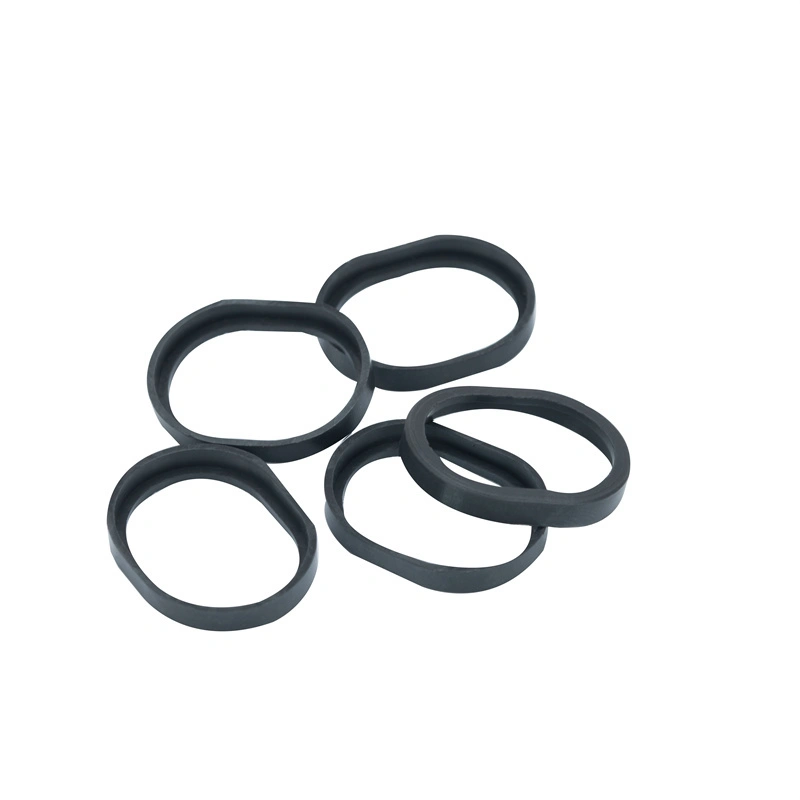 Custom Made Rubber Parts Manufacturer Rubber Parts Manufacturer Company 4
