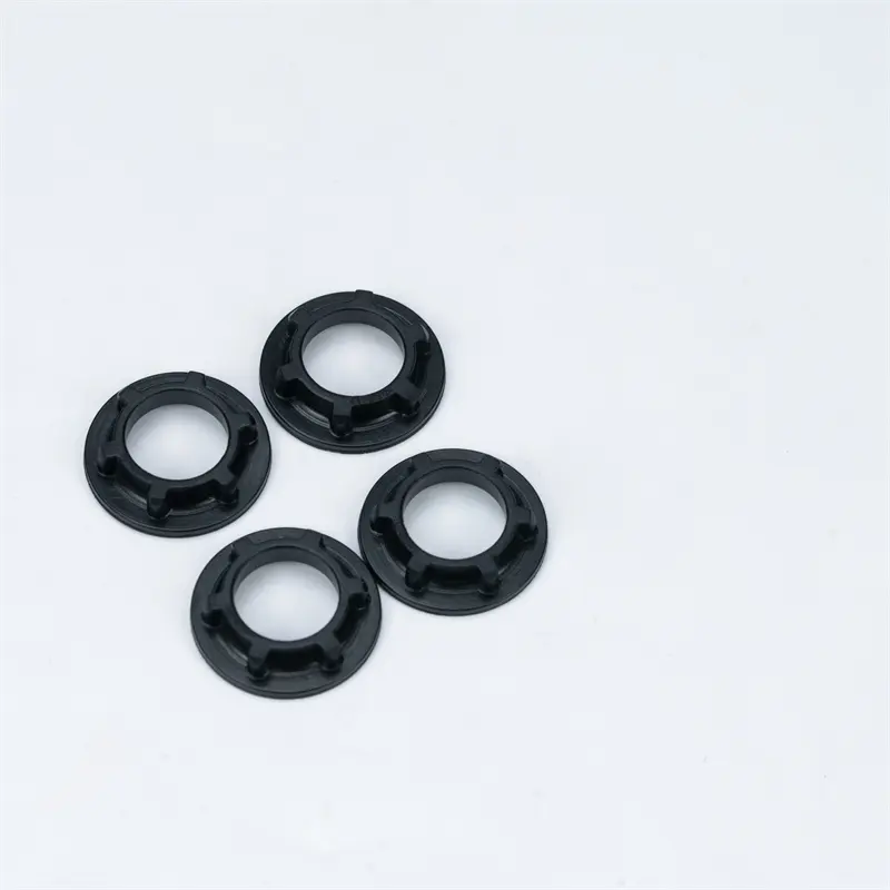 Rubber Products Supplier - - HAGCHAG Seals-1 4