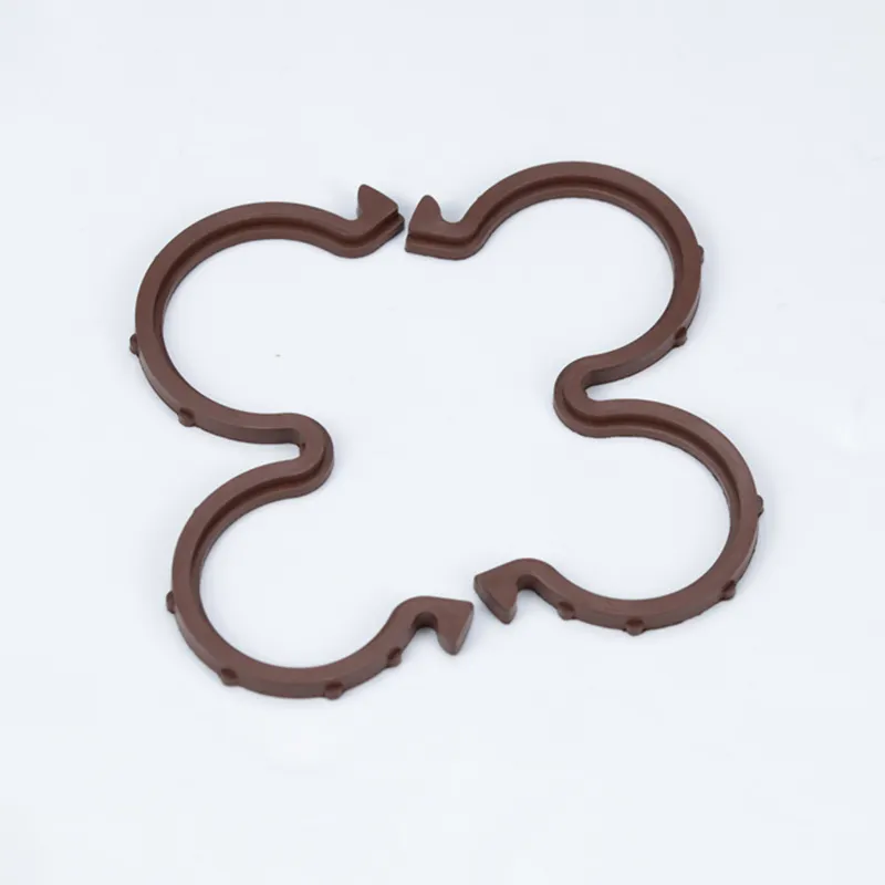 Custom Rubber Seals Factory 4