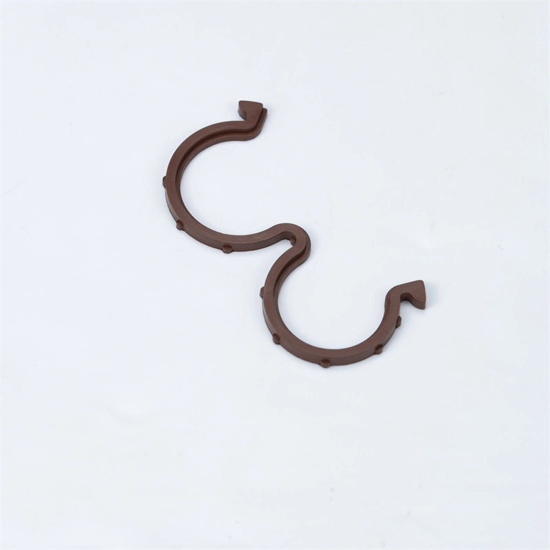 Custom Rubber O Ring Manufacturers 5