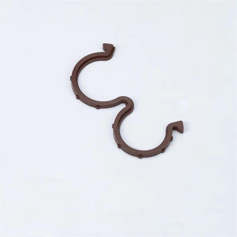 Custom Rubber Seals Factory 5
