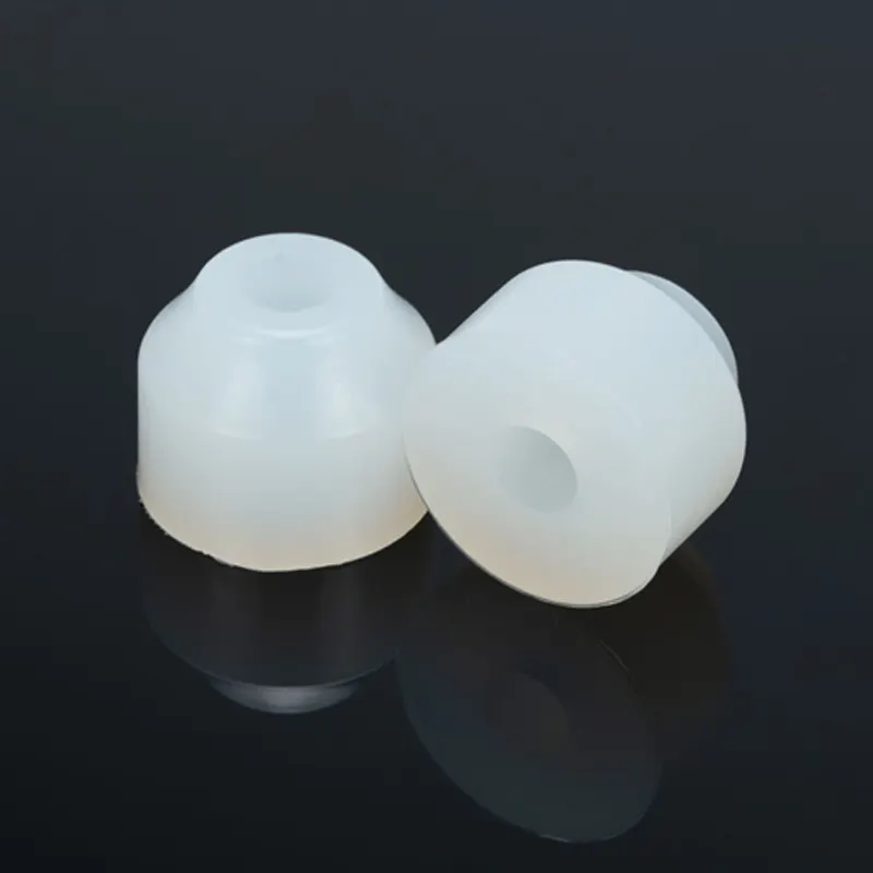 Qualitycustom Made Rubber Parts 3