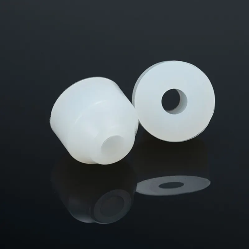 Qualitycustom Made Rubber Parts 4